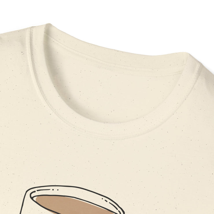 TEA Shirt – Brew Positivity