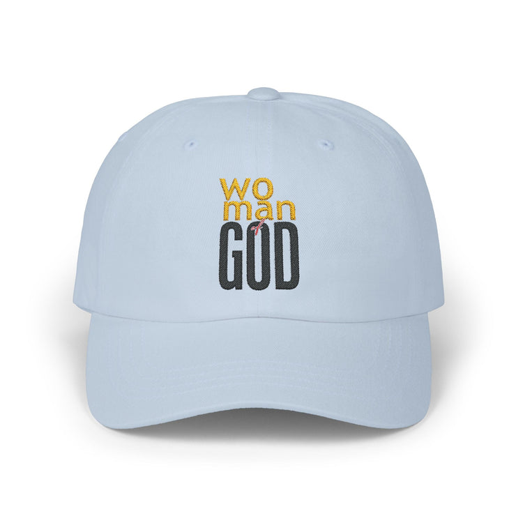 God Cap