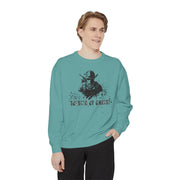 Christ Sweatshirt – Wear