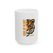 Glory Ceramic Mug