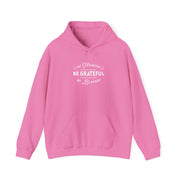 Be Grateful Unisex Hoodie