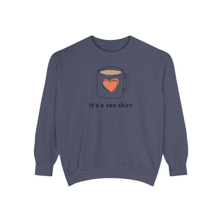 TEA Shirt – Sip and Inspire