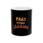 Inspirational Mug – Pray