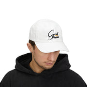 God Can Be Trusted - Faith-Inspired Cap