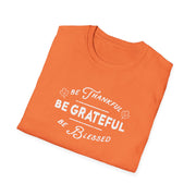 Be Grateful T-shirt