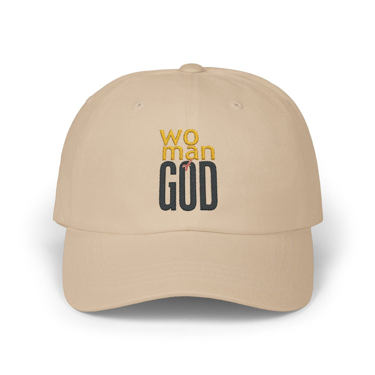 God Cap