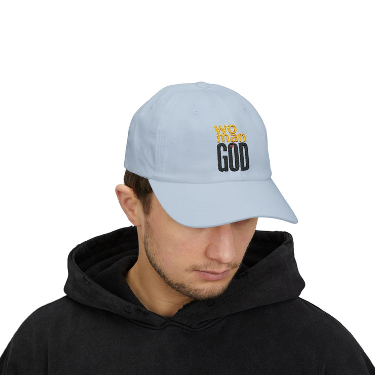 God Cap