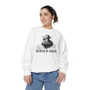 Christ Sweatshirt – Wear