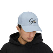 God Can Be Trusted - Faith-Inspired Cap