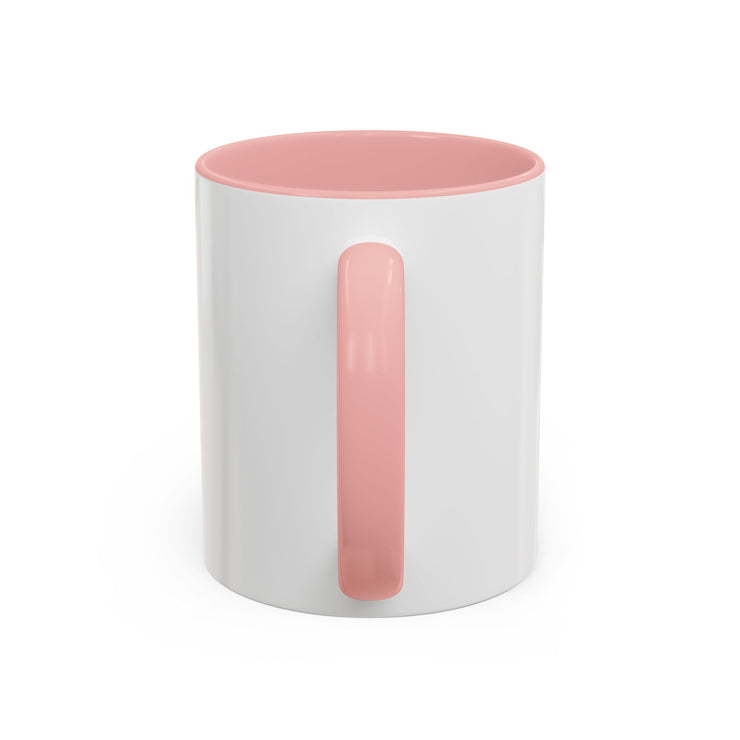 -Tone Ceramic Mug