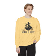 Christ Sweatshirt – Wear