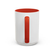 -Tone Ceramic Mug