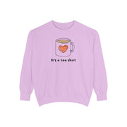 TEA Shirt – Sip and Inspire