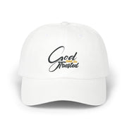 God Can Be Trusted - Faith-Inspired Cap