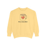 TEA Shirt – Sip and Inspire