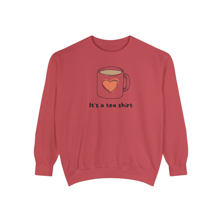 TEA Shirt – Sip and Inspire