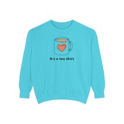 TEA Shirt – Sip and Inspire