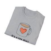 TEA Shirt – Brew Positivity