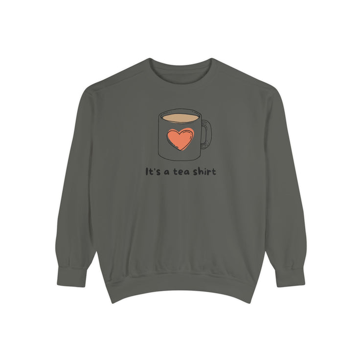 TEA Shirt – Sip and Inspire