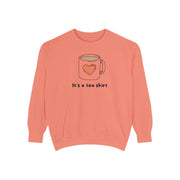 TEA Shirt – Sip and Inspire