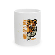 Glory Ceramic Mug