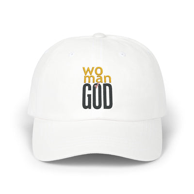 God Cap