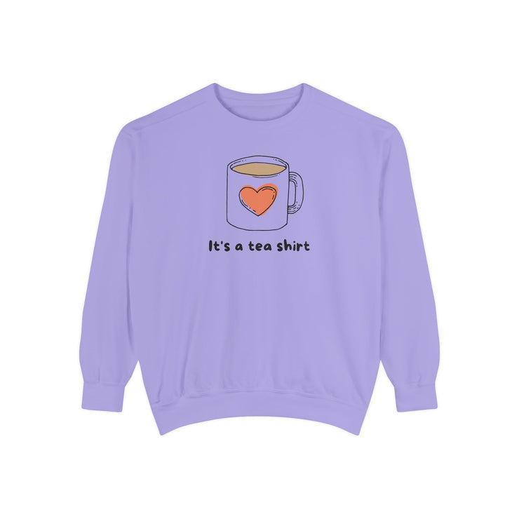 TEA Shirt – Sip and Inspire