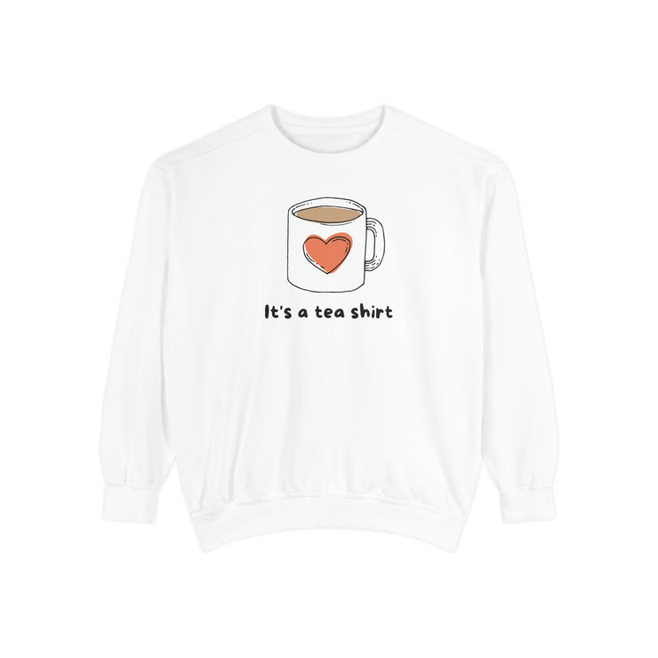 TEA Shirt – Sip and Inspire