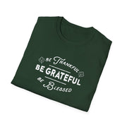 Be Grateful T-shirt